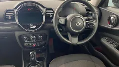 Used 2022 Mini Cooper Clubman Classic Estate | £14,885 (Good price)