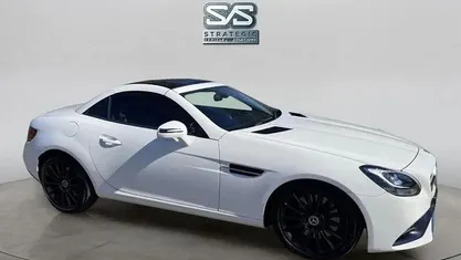 Used Mercedes E250 AMG line 204 HP (150 kW) 2017 Cabriolet