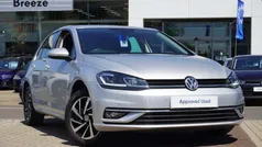 Used 2020 VW Golf VII Edition Hatchback | £19,940 (Fair price)
