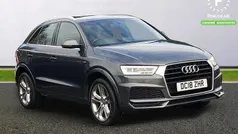 Used 2018 Audi Q3 Comfort SUV | £15,899 (Super price)