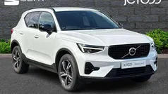 Used 2022 Volvo XC40 Plus SUV | £25,500 (Fair price)