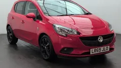 Used 2019 Vauxhall Corsa Hatchback | £6,900 (Fair price)