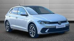 Used 2025 VW Polo Match Hatchback | £20,490 (Fair price)