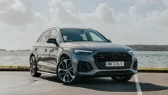 Used 2023 Audi Q5 Design SUV | £37,490 (Fair price)