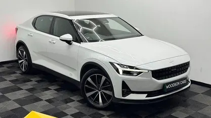 Used Polestar 2 164 kW (224 HP) 2021 Hatchback