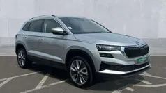Used 2024 Skoda Karoq SE L SUV | £25,300 (Fair price)