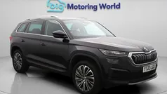 Used 2023 Skoda Kodiaq SE L Executive SUV | £25,300 (Fair price)