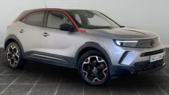 Used 2025 Vauxhall Mokka GS Line SUV | £12,595 (Good price)