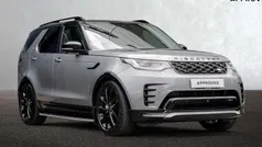 Used 2023 Land Rover Discovery 5 SE Dynamic SUV | £47,826 (Super price)
