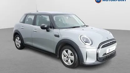 Used Mini Cooper Classic 136 HP (100 kW) 2022 Hatchback