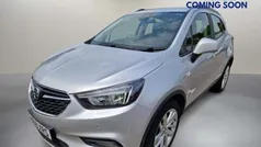 Used 2019 Vauxhall Mokka Active SUV | £7,400 (Fair price)