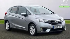 Used 2016 Honda Jazz SE Hatchback | £9,399 (Fair price)