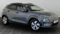 Used 2019 Hyundai Kona Premium SUV | £11,395 (Fair price)
