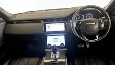 Used 2020 Land Rover Range Rover evoque SE Dynamic Hatchback | £17,995 (Super price)