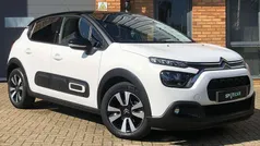 White Used 2018 Citroën C3 Flair Hatchback | £8,991 (Fair price)