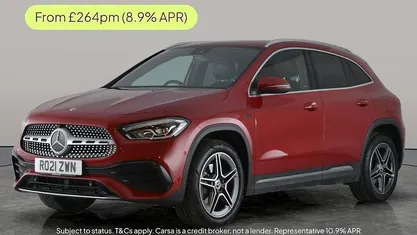 Used 2022 Mercedes E250 Exclusive Hatchback | £20,331 (Super price)