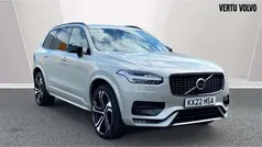 Other Used 2022 Volvo XC90 R-Design Pro SUV | £41,487 (Fair price)