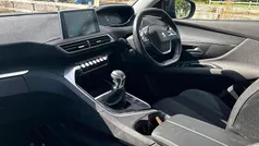 Used 2022 Peugeot 3008 Active Premium SUV | £14,221 (Fair price)