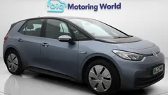Used 2022 VW ID.3 Pro Performance Hatchback | £13,800 (Fair price)