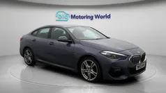 Used 2023 BMW 218 M Sport Coupe | £21,100 (Fair price)