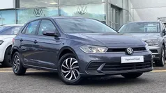 Used 2026 VW Polo Life Hatchback | £16,495 (Good price)