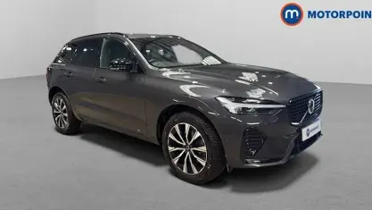 Used Volvo XC60 Plus 250 HP (183 kW) 2023 Grey SUV