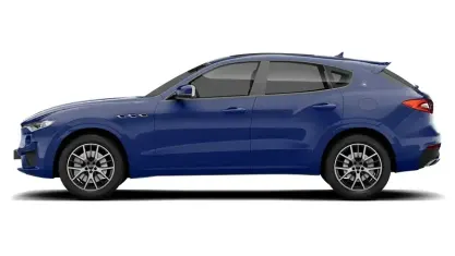 Used Maserati Levante GranLusso 275 HP (202 kW) 2020 SUV