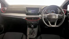 Used 2022 Seat Ibiza FR Hatchback | £14,995 (Good price)