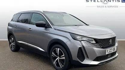 Used 2023 Peugeot 5008 GTi Estate | £22,010 (Fair price)