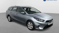 Used 2024 Kia Ceed Sportswagon 2 Estate | £13,949 (Good price)