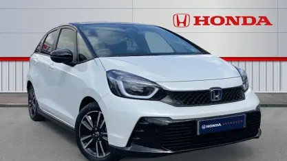 Used Honda Jazz Advance 122 HP (89 kW) 2024 Hatchback