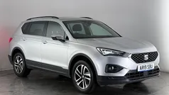 Used 2023 Seat Tarraco SE Technology SUV | £15,100 (Super price)