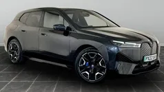 Used 2025 BMW iX M Sport SUV | £36,795 (Super price)