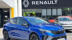 Used 2026 Renault Clio V Esprit Alpine Hatchback | £17,914 (Fair price)