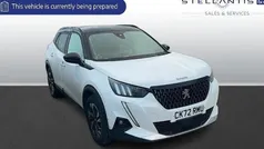 Used 2023 Peugeot 2008 GTi SUV | £15,031 (Fair price)