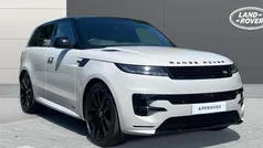 Used 2026 Land Rover Range Rover Sport Autobiography SUV | £83,963 (Fair price)