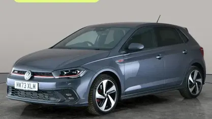 Used VW Polo GTI 207 HP (152 kW) 2025 Hatchback