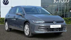 Used 2024 VW Golf VIII Match Hatchback | £24,588 (Fair price)