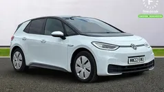 Used 2022 VW ID.3 Comfortline Hatchback | £15,899 (Fair price)