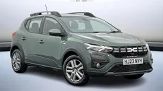 Used 2024 Dacia Sandero Expression Hatchback | £11,299 (Fair price)