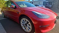 Used 2023 Tesla Model 3 Long Range AWD Sedan | £21,999 (Fair price)