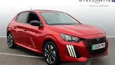 Used 2024 Peugeot e-208 Style Hatchback | £14,999 (Fair price)