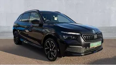 Used 2024 Skoda Kamiq Monte Carlo SUV | £20,679 (Fair price)