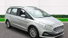 Used 2019 Ford Galaxy Zetec MPV | £17,750 (Fair price)