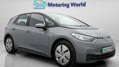 Used 2022 VW ID.3 Pro Hatchback | £13,500 (Good price)