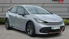 Used 2024 Cupra Born Hatchback | £21,598 (Fair price)