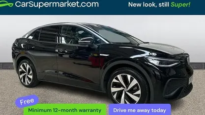 Used VW ID.5 Pro Performance 150 kW (204 HP) 2023 SUV