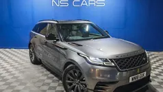 Used 2020 Land Rover Range Rover Velar SE Dynamic SUV | £20,435 (Super price)