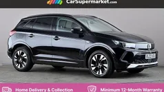 Used 2024 Vauxhall Grandland X Ultimate SUV | £17,697 (Fair price)