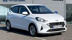 Used 2023 Hyundai i10 SE Hatchback | £12,995 (Fair price)